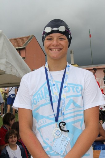 Nuoto: i primi risultati dal Trofeo Interregionale Città di Loano