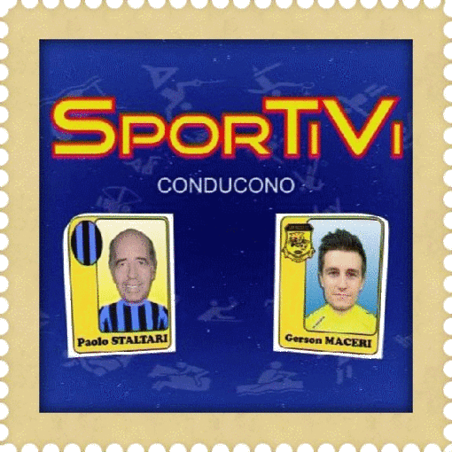 Sportivì, online la terza puntata