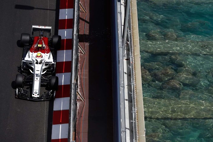 Formula 1. Che peccato per Leclerc! A Montecarlo arriva il primo ritiro in carriera a 6 giri dalla fine