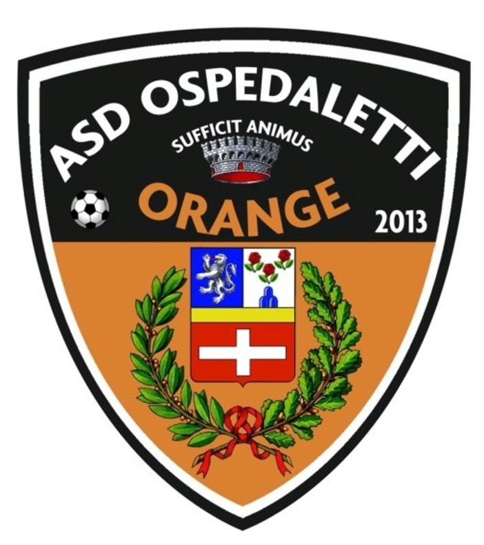 Calcio: l'Ospedaletti cade dopo otto risultati utili ma guarda già al futuro
