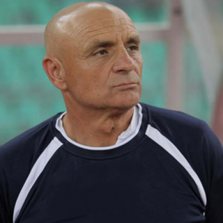 Calcio, Serie D. La Lavagnese opta per l'esperienza, Roselli nuovo allenatore