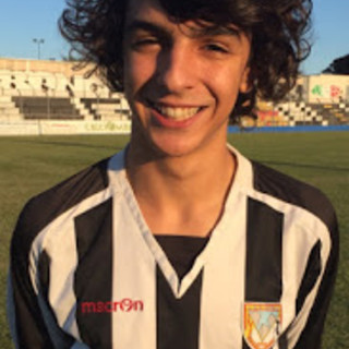 Calcio. Albenga, Lorenzo Alizeri tira le somme dopo lo 0-0 di Vado: "Un pareggio che ci sta stretto, ma per noi rimane comunque una buona stagione"