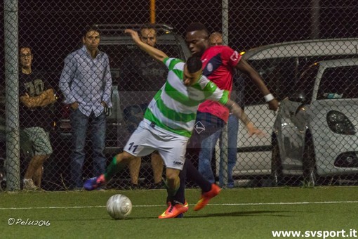 Calcio. Coppa Italia. Loanesi e Legino si giocano un posto in finale, stasera a Noli il penultimo atto del torneo