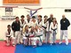 Nuova collaborazione tecnica tra l'olimpico Leonardo Basile e la Lanterna Taekwondo Genova