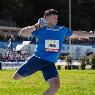 Atletica | Il Meeting di Savona sale ai vertici mondiali: è la seconda manifestazione in Europa nella categoria Bronze