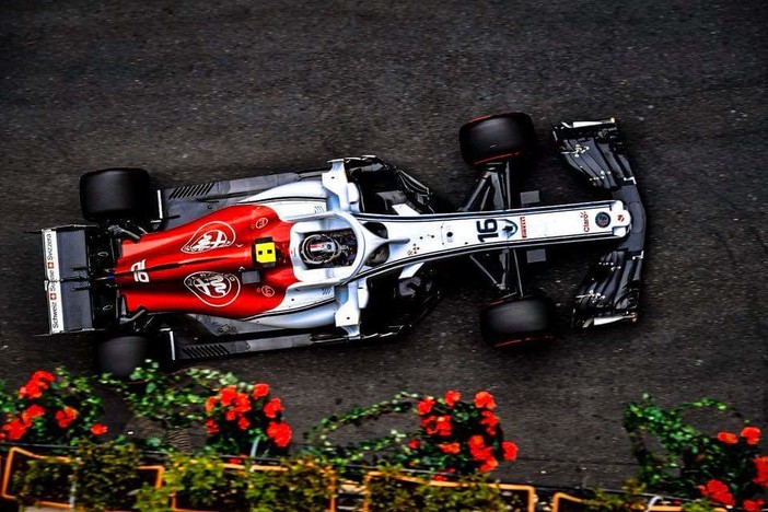 Formula 1: GP Monaco, una buona sessione di libere per il &quot;padrone di casa&quot; Leclerc