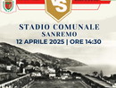 Sanremo: sabato prossimo al 'Comunale' partita per beneficienza tra Amministratori e Preti della Diocesi