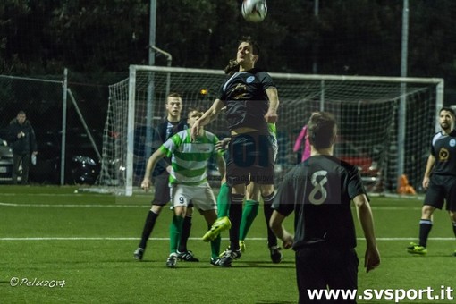 In chiave salvezza, passo avanti importante per il Pallare