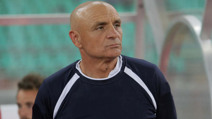 Calcio, Serie D. La Lavagnese opta per l'esperienza, Roselli nuovo allenatore