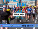 Mezza di Genova: la Family Run 2024 passerà sulla Sopraelevata Mezza di Genova: la Family Run 2024 passerà sulla Sopraelevata