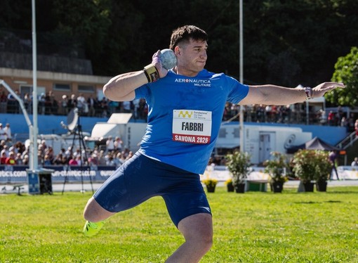 Atletica | Il Meeting di Savona sale ai vertici mondiali: è la seconda manifestazione in Europa nella categoria Bronze