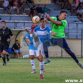 Calcio, Promozione: Pietra Ligure-Cairese che lo show abbia inizio! Legino-Veloce, il derby è servito