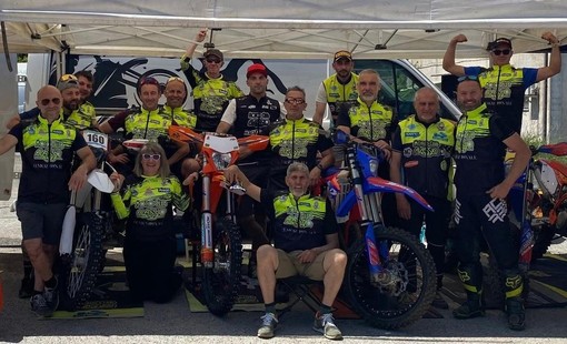Motori | Alassio si accende nel week end con il Campionato Italiano Motorally - Memorial Simone Rossi Motori | Alassio si accende nel week end con il Campionato Italiano Motorally - Memorial Simone Rossi