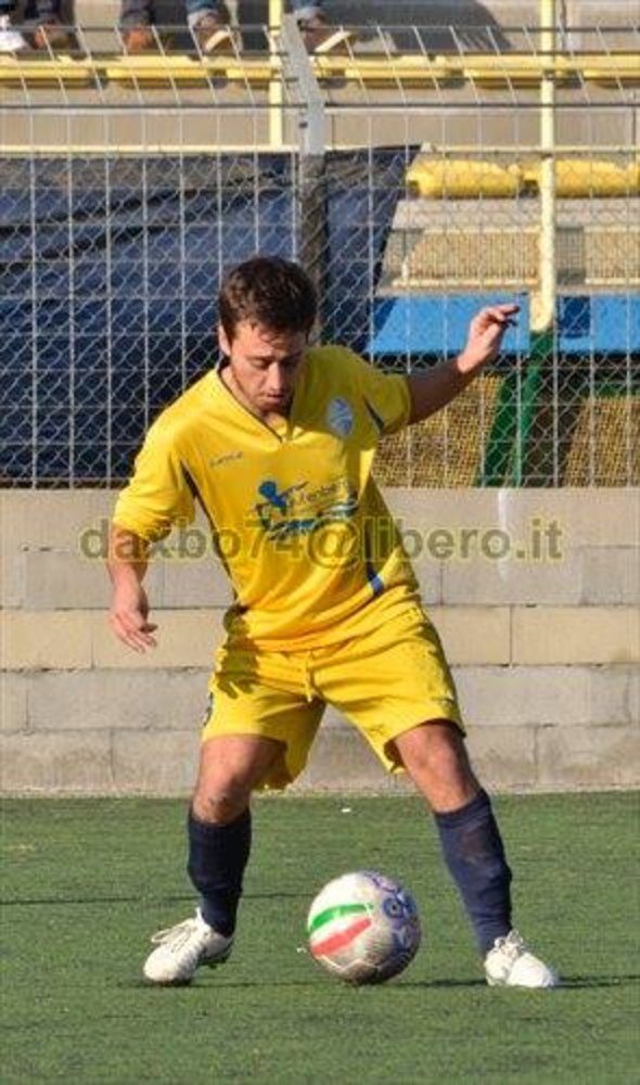 Calcio. Letimbro, parla Michele Battistel: “Con il Pontelungo una sconfitta che lascia un po’ di amaro in bocca”