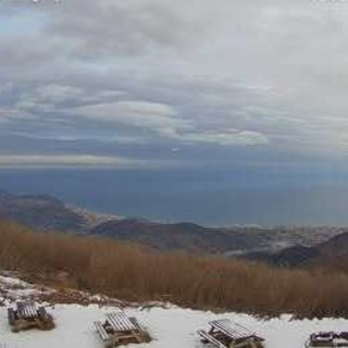 Outdoor. Attiva la nuova webcam degli Amici del Carmo: uno sguardo unico dalla vetta