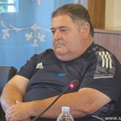Calcio. Andora, il vicepresidente Micucci: "Con l'Ospedaletti una bella partita, pari giusto" Calcio. Andora, il vicepresidente Micucci: "Con l'Ospedaletti una bella partita, pari giusto"