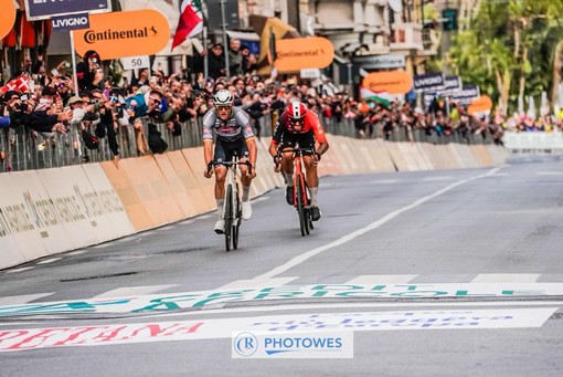 Ciclismo | Milano-Sanremo 2026 |  ufficiale la cronotabella, tutti gli orari dei passaggi nella nostra provincia