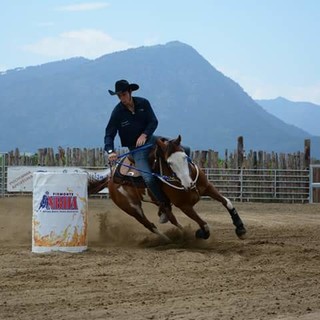Matteo Donaggio, campione d'Italia in sella al cavallo di papà Giorgio: "Così lo sento vicino"
