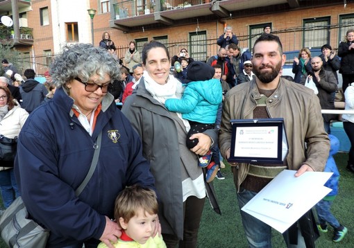 Rugby, grandi soddisfazioni per il primo memorial "Roberto Besio - Lorenzo Massa"