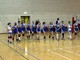 Pallavolo femminile: vittoria piena per la Maurina Strescino nella trasferta più lunga del campionato