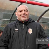 Calcio. Veloce, c'è soddisfazione dopo il 2-2 con lo Speranza. Morbelli: "Prendiamo questo punto quasi come una vittoria" Calcio. Veloce, c'è soddisfazione dopo il 2-2 con lo Speranza. Morbelli: "Prendiamo questo punto quasi come una vittoria"