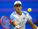 Tennis: finisce il cammino di Matteo Arnaldi. Draper vince in due set
