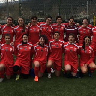 Calcio femminile: il Vado batte di misura la Matuziana e approda alla finale di Coppa contro il Ligorna