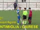 Ventimiglia Calcio. Gli highlights del match dei Giovanissimi 2002 contro la Cairese (VIDEO) Ventimiglia Calcio. Gli highlights del match dei Giovanissimi 2002 contro la Cairese (VIDEO)