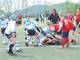Rugby: grande partecipazione al torneo &quot;Fave e Salame&quot;