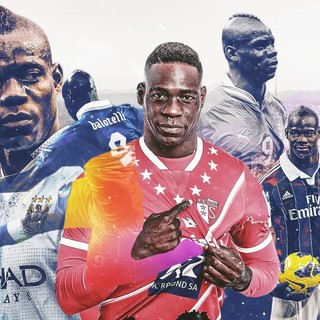 Che fine ha fatto Mario Balotelli? L’attaccante più controverso d’Italia