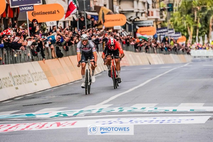 Ciclismo | Milano-Sanremo 2026 |  ufficiale la cronotabella, tutti gli orari dei passaggi nella nostra provincia