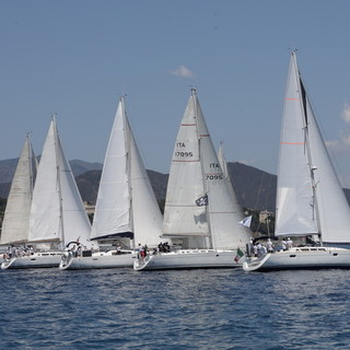 Match Race 2024: insieme per fare squadra