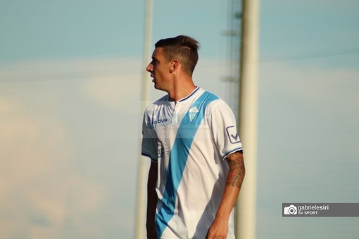 Calcio, Albissola: Martignago regala il terzo sorriso, la Pro Piacenza si arrende 1-0