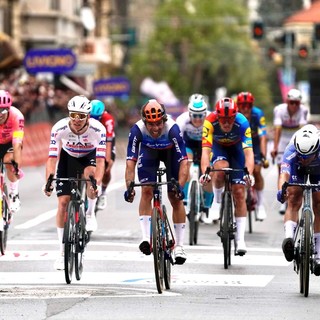 Siamo in pieno Festival ma si pensa già a marzo con la 116a edizione della Milano-Sanremo, partirà da Pavia