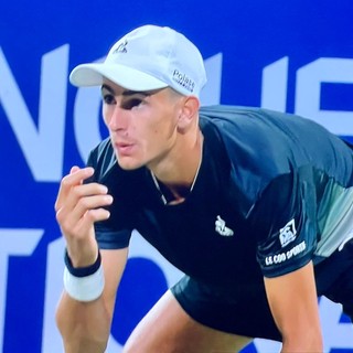 Wimbledon 2026 | Halys elimina il matuziano Arnaldi al primo turno dopo una battaglia in quattro set 3-6 6-1 7-6(5)6-3