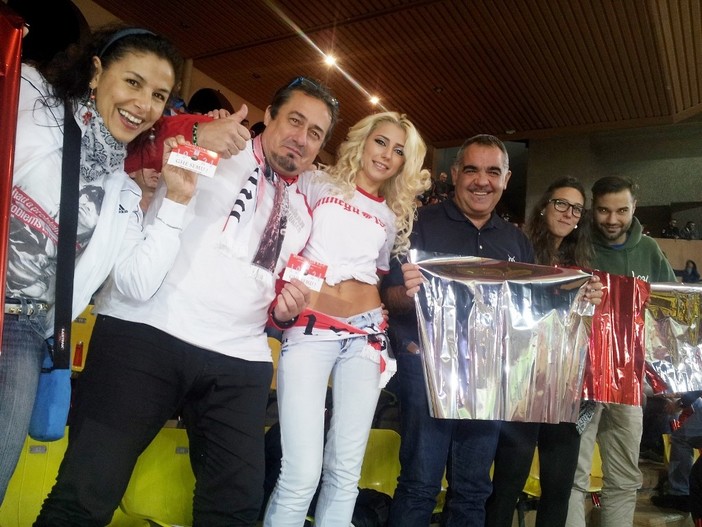 Calcio: al Monaco ieri il derby della Cote d'Azur contro il Nizza