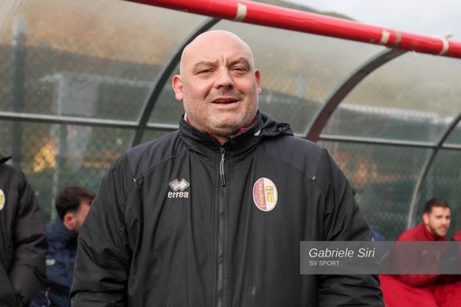 Calcio. Veloce, c'è soddisfazione dopo il 2-2 con lo Speranza. Morbelli: "Prendiamo questo punto quasi come una vittoria"