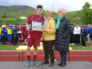 Miglior giocatore del torneo