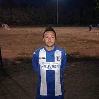 Dego, E' un Luongo senza freni: "Nessuno avrebbe scommesso su di noi. Sogno il Dego in Prima Categoria"