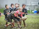 Minirugby Ligure: sabato prossimo va in scena la festa Regionale Minirugby Ligure: sabato prossimo va in scena la festa Regionale