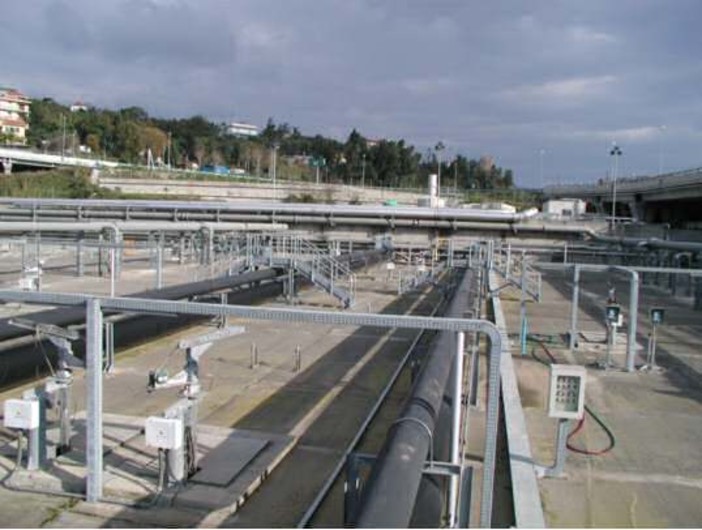 Selezione per l’assunzione a tempo indeterminato di operatore specializzato impianti, Area Tecnica - Servizio Gestione Operativa Selezione per l’assunzione a tempo indeterminato di operatore specializzato impianti, Area Tecnica - Servizio Gestione Operativa