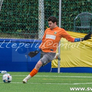 Calcio. Letimbro, contro la Dianese&amp;Golfo un punto pesante. Ciampá: "Un buon pareggio, soprattutto per il morale"