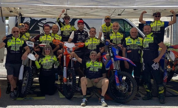Motori | Alassio si accende nel week end con il Campionato Italiano Motorally - Memorial Simone Rossi