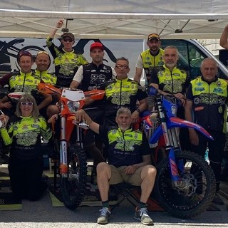 Motori | Alassio si accende nel week end con il Campionato Italiano Motorally - Memorial Simone Rossi