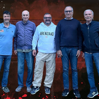 Calcio. L'Arenzano ufficializza il nuovo ds: è Matteo Marenco