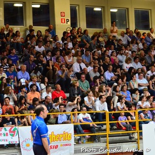 Alassio: Italvolley e benessere fisico, sarà un mese di grande appuntamenti