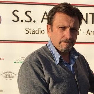 Calcio, Serie D. Argentina Arma, Nicola Caserta esonerato dal ruolo di Direttore Generale