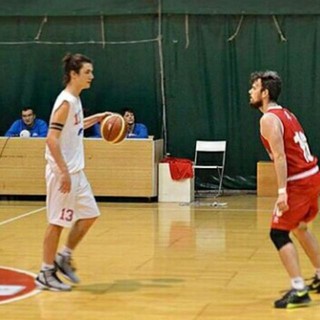 Basket. Ritorno alla vittoria per la Pallacanestro Vado, Zavaglio: “Successo importante per il morale”