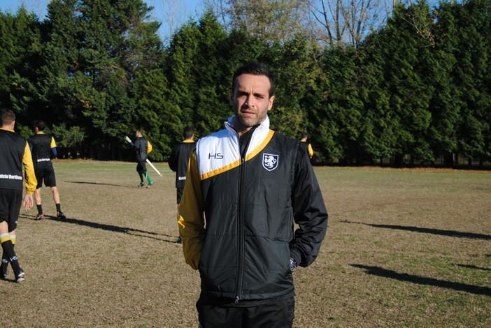 Calcio, Serie D. Sanremese: il nuovo allenatore è Nicola Ascoli