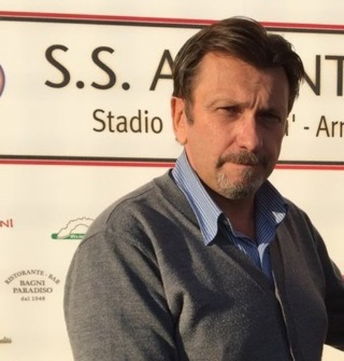 Calcio, Serie D. Argentina Arma, Nicola Caserta esonerato dal ruolo di Direttore Generale